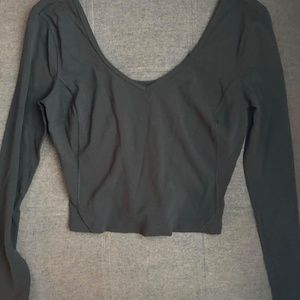 LULULEMON ALIGN LONG SLEEVE